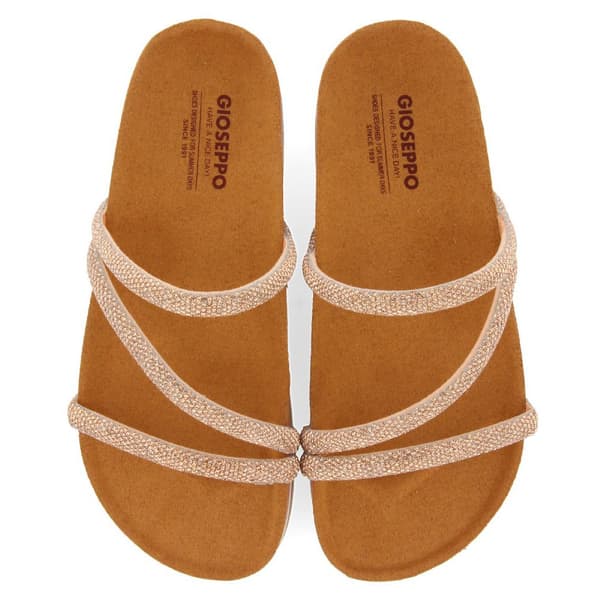 Gioseppo 71417 Sandaalit Kultainen EU 38 Nainen