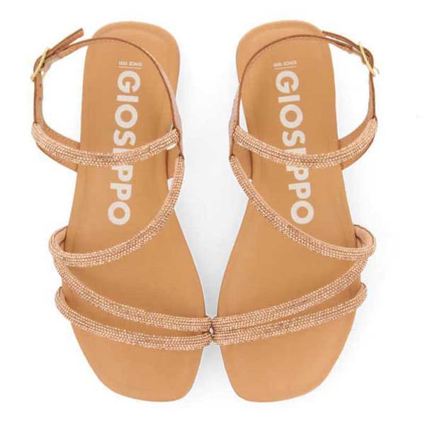 Gioseppo Jeceaba Sandaler Rosa EU 36 Kvinna