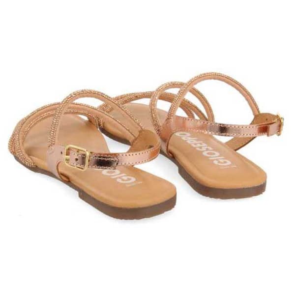 Gioseppo Jeceaba Sandaler Rosa EU 36 Kvinna