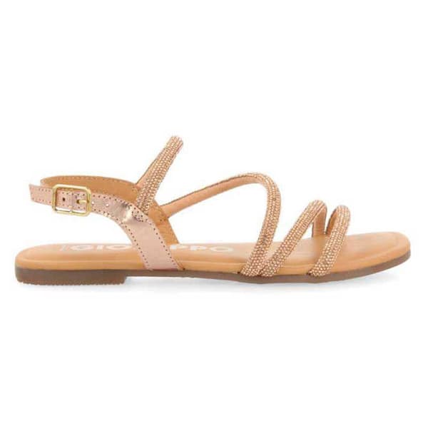 Gioseppo Jeceaba Sandaler Rosa EU 36 Kvinna