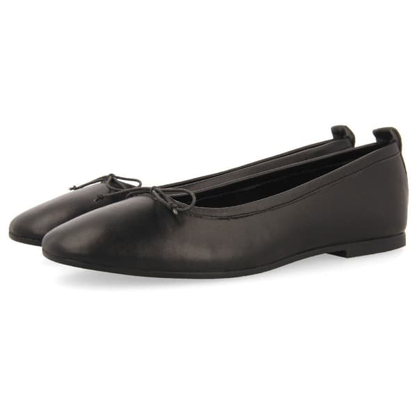 Gioseppo Pierbach Ballerinaer Sort EU 36 Kvinde