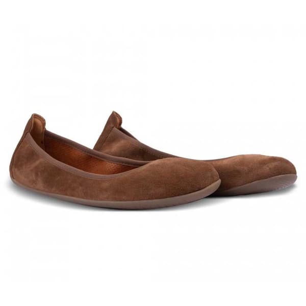 Aylla Balerina Ballerinaer Brun EU 43 Kvinde