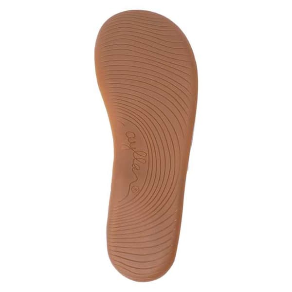 Aylla Balerina Ballerinaer Brun EU 37 Kvinde