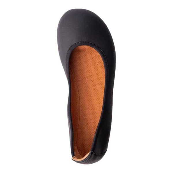 Aylla Balerina Ballerinaer Sort EU 35 Kvinde