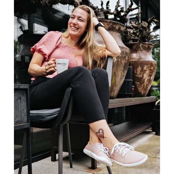 Aylla Inca Skor Beige EU 37 Kvinna
