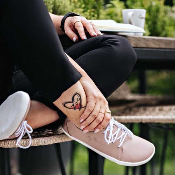 Aylla Inca Lenkkarit Beige EU 35 Nainen