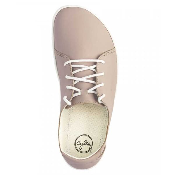 Aylla Inca Sko Beige EU 43 Kvinde