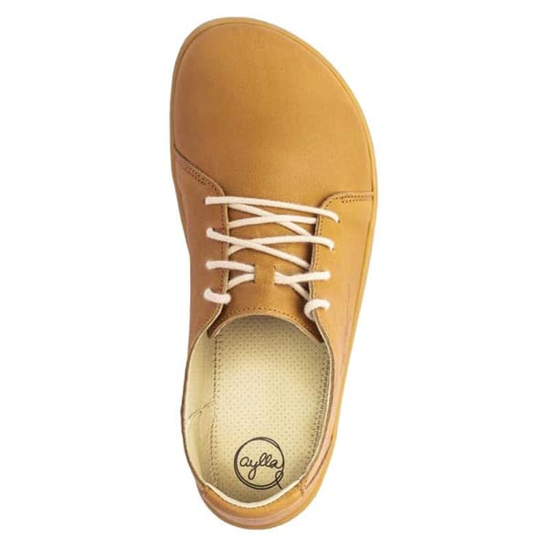 Aylla Inca Sko Beige EU 45 Mand