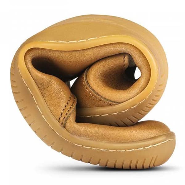 Aylla Inca Sko Beige EU 45 Mand