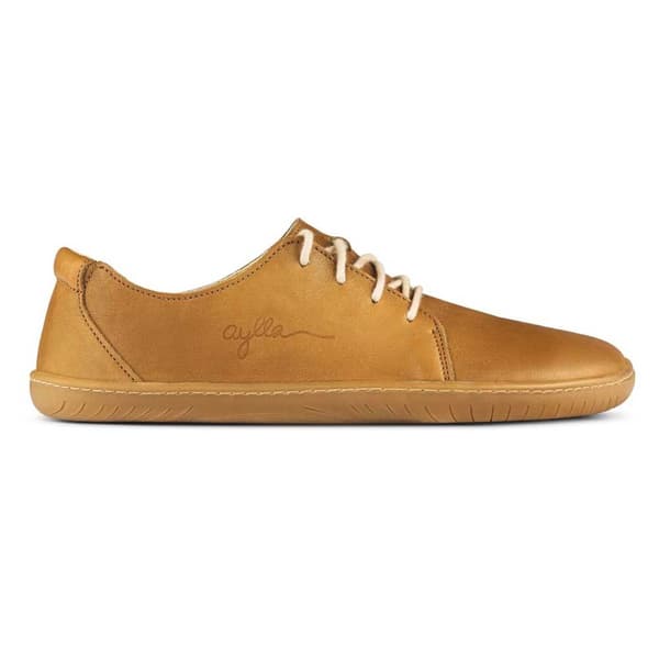 Aylla Inca Skor Beige EU 45 Man