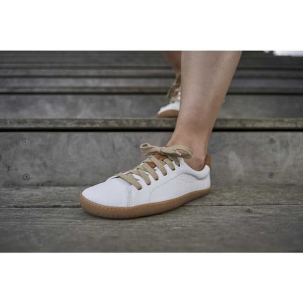 Aylla Keck Sko Beige EU 42 Kvinde
