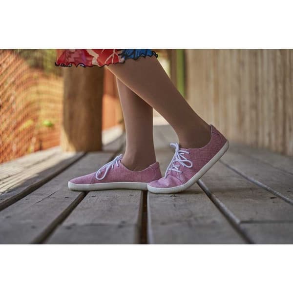 Aylla Nuna Skor Rosa EU 39 Kvinna