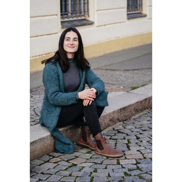 Aylla Uma Chelsea Lenkkarit Ruskea EU 36 Nainen