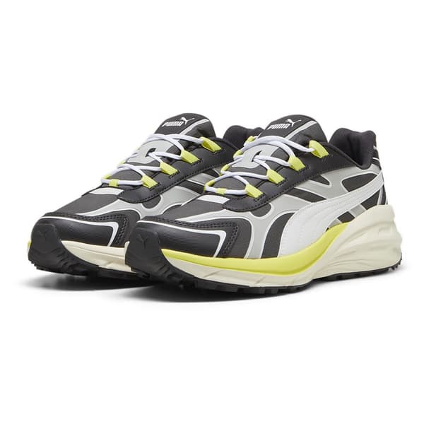Puma Hypnotic Ls Abrupt Skor Grå EU 43 Man