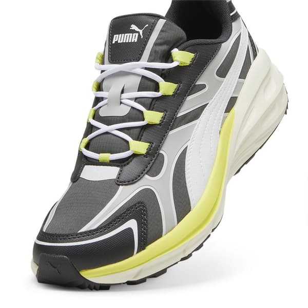Puma Hypnotic Ls Abrupt Skor Grå EU 43 Man