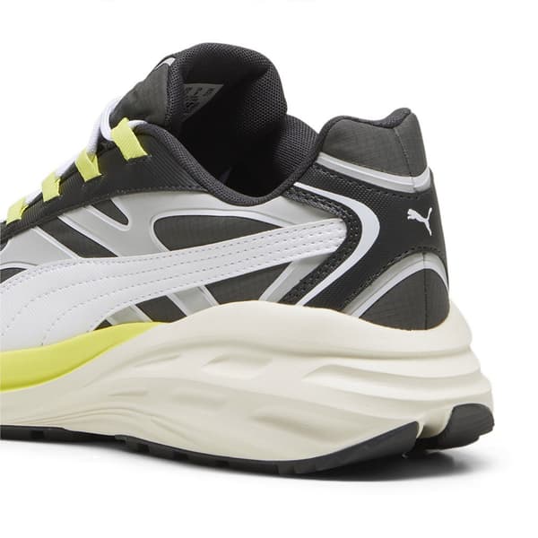 Puma Hypnotic Ls Abrupt Skor Grå EU 43 Man