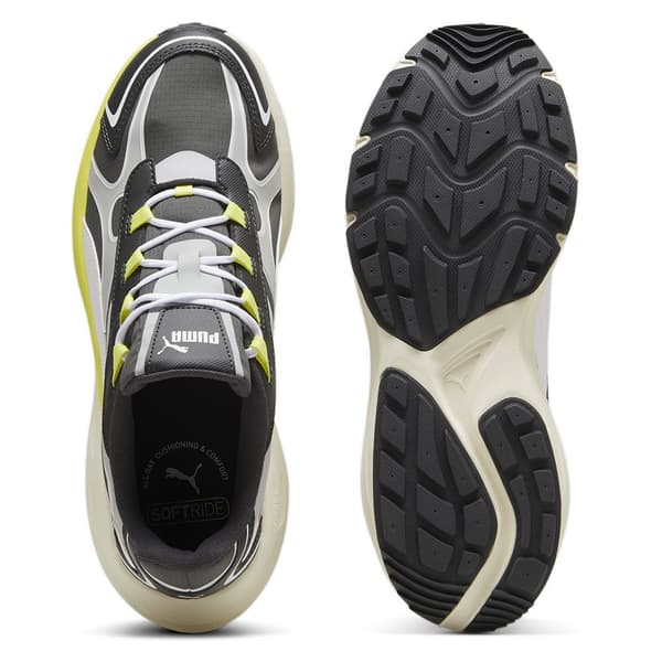 Puma Hypnotic Ls Abrupt Skor Grå EU 43 Man