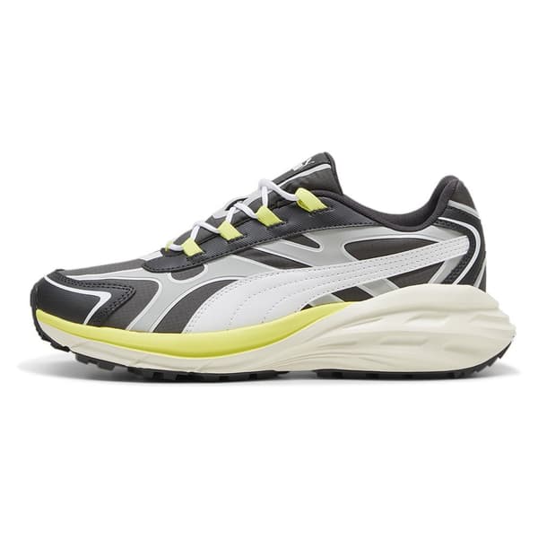 Puma Hypnotic Ls Abrupt Skor Grå EU 43 Man