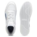Miniatyrbild 2 av 5: Puma Shuffle Mid Skor Vit EU 42 Man