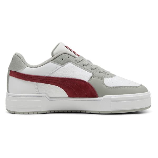 Puma Select Ca Pro Suede Fs Lenkkarit Valkoinen EU 41 Mies