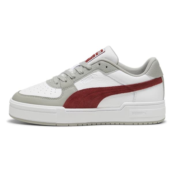 Puma Select Ca Pro Suede Fs Lenkkarit Valkoinen EU 41 Mies