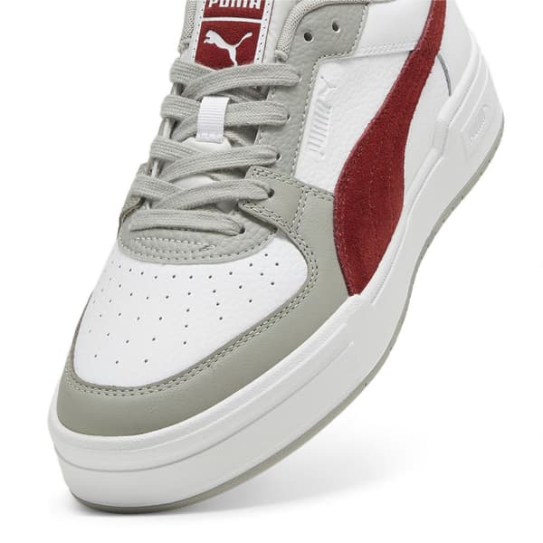 Puma Select Ca Pro Suede Fs Lenkkarit Valkoinen EU 41 Mies