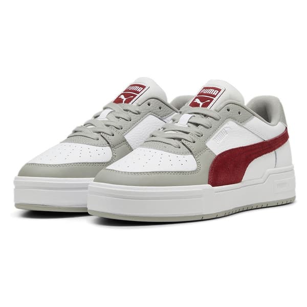 Puma Select Ca Pro Suede Fs Lenkkarit Valkoinen EU 41 Mies