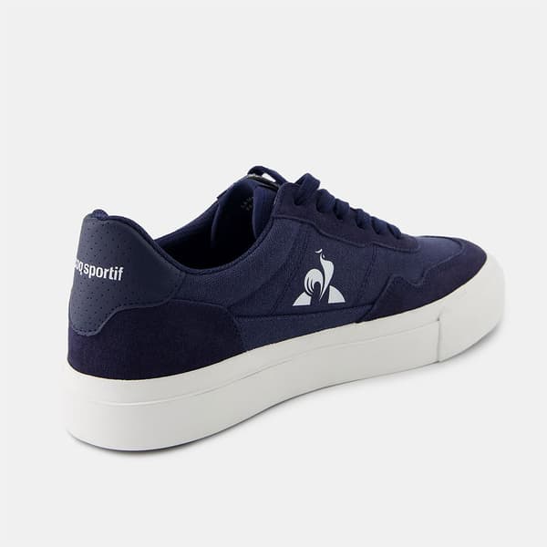 Le Coq Sportif Lcs Ollie Skor Blå EU 41 Man
