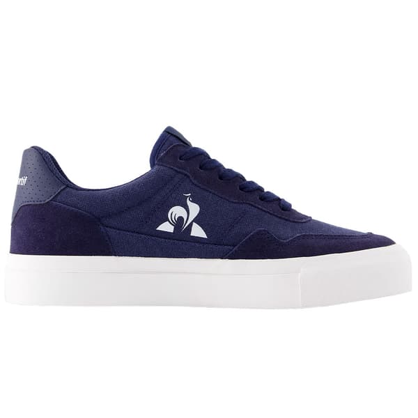 Le Coq Sportif Lcs Ollie Skor Blå EU 41 Man
