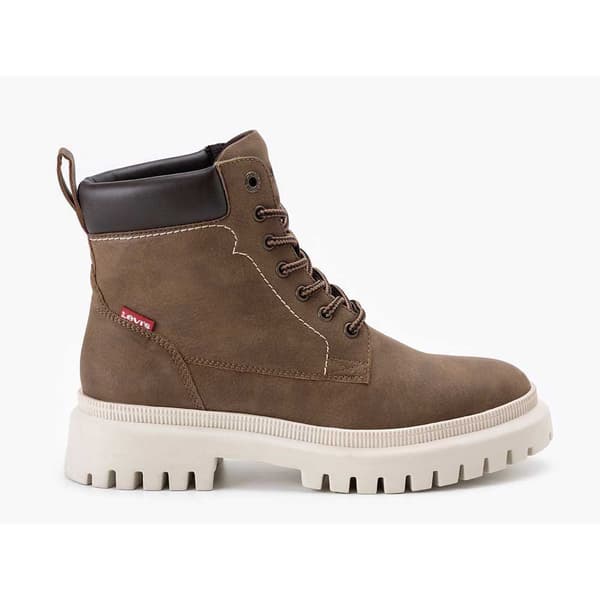Levi´s Footwear Lennox Saappaat Ruskea EU 37 Nainen