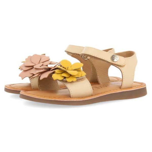 Gioseppo Shegan Sandaler Guld EU 31 Pojke