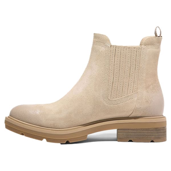 Timberland Brimfield Chelsea Saappaat Beige EU 38 1/2 Nainen