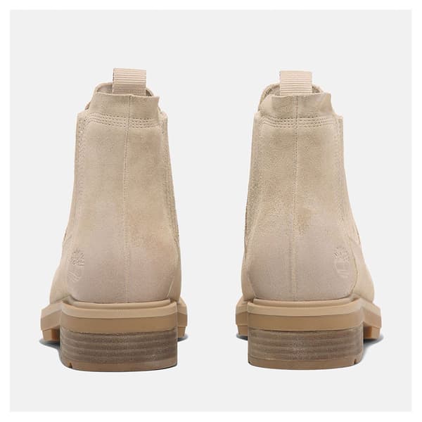 Timberland Brimfield Chelsea Saappaat Beige EU 38 1/2 Nainen