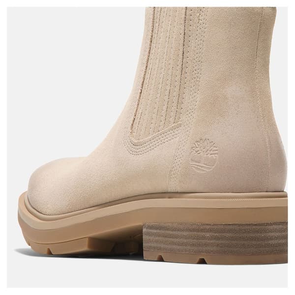 Timberland Brimfield Chelsea Saappaat Beige EU 38 1/2 Nainen