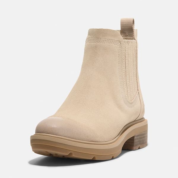 Timberland Brimfield Chelsea Saappaat Beige EU 38 1/2 Nainen