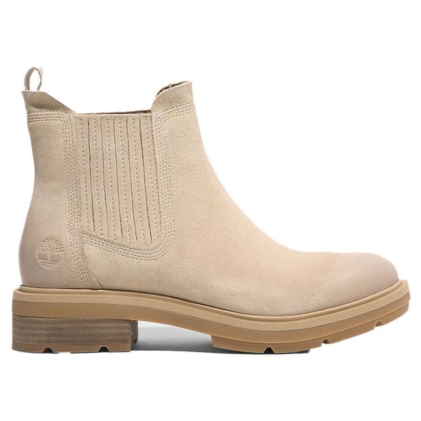 Timberland Brimfield Chelsea Saappaat Beige EU 38 1/2 Nainen
