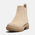 Pikkukuva 5 / 5: Timberland Brimfield Chelsea Saappaat Beige EU 37 1/2 Nainen