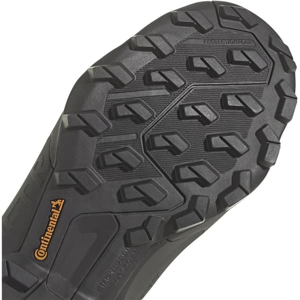 Adidas Terrex Swift R3 Goretex Vandringsskor Svart EU 40 2/3 Man