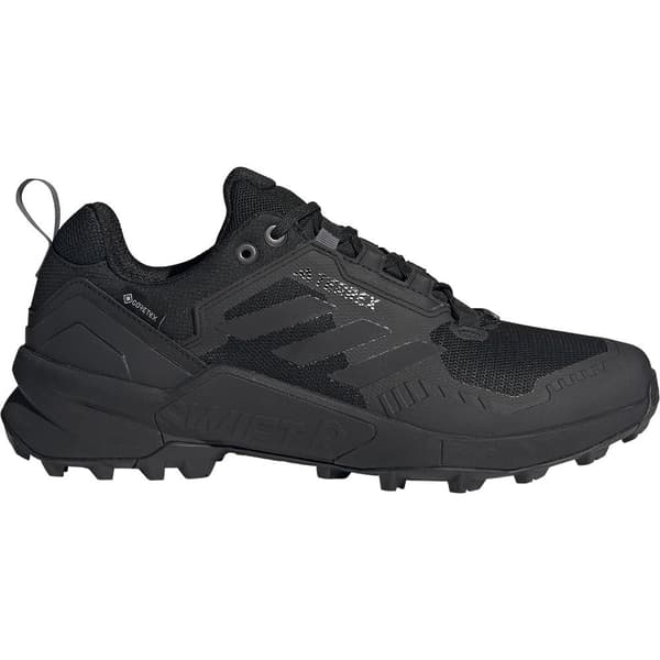 Adidas Terrex Swift R3 Goretex Vandringsskor Svart EU 40 2/3 Man