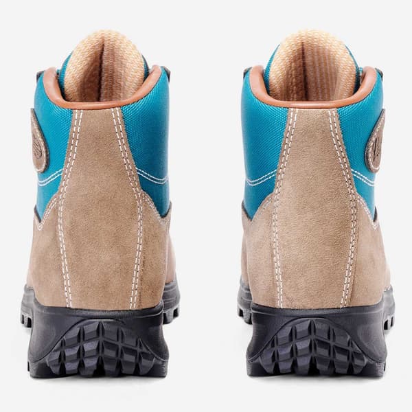 Vasque Skywalk Goretex Vaelluskengät Vihreä,Ruskea EU 41 1/2 Nainen