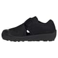 Miniatyrbillede 2 af 5: Adidas Terrex Captain Toey Sandaler Sort EU 19