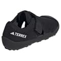Miniatyrbillede 4 af 5: Adidas Terrex Captain Toey Sandaler Sort EU 19