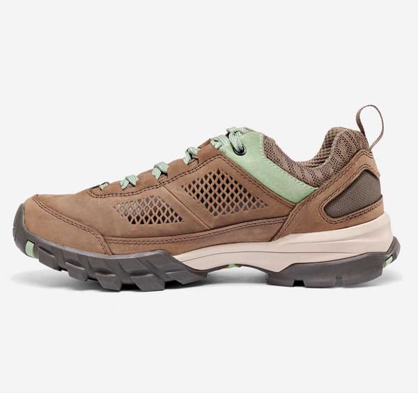 Vasque Talus At Low Ultradry Vaelluskengät Ruskea EU 39 Nainen