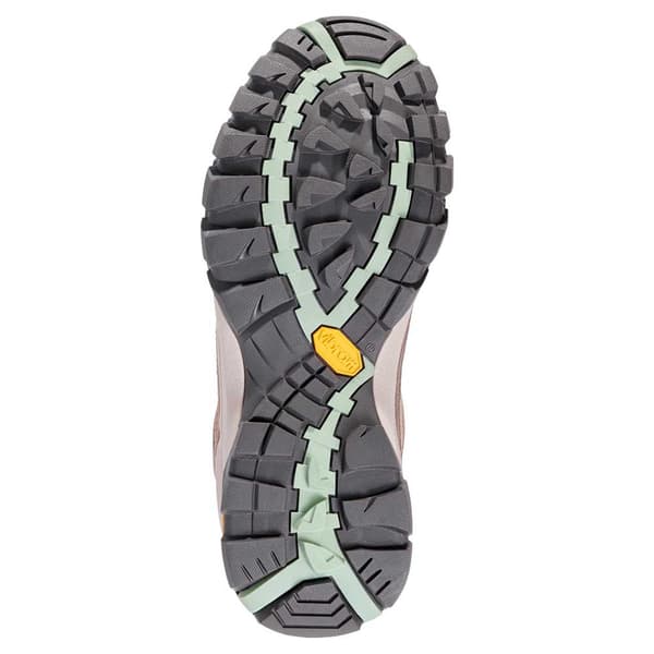 Vasque Talus At Low Ultradry Vaelluskengät Ruskea EU 39 Nainen
