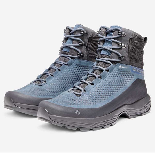 Vasque Torre At Goretex Vandringskängor Blå EU 44 1/2 Man