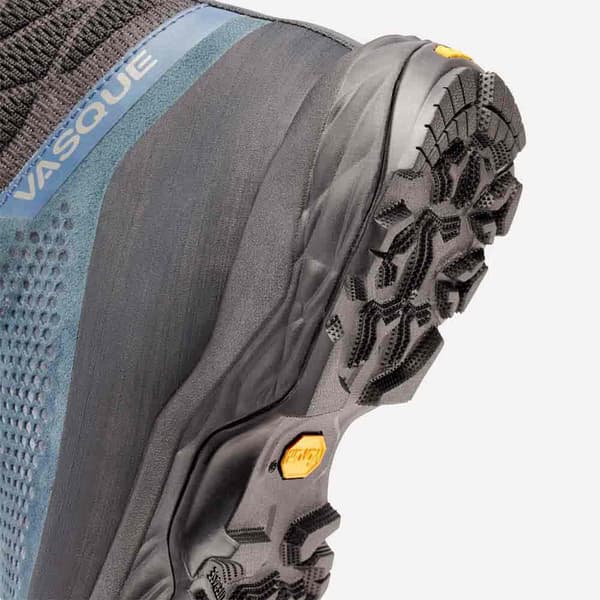 Vasque Torre At Goretex Vandringskängor Blå EU 44 1/2 Man