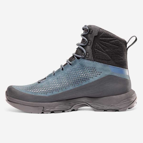 Vasque Torre At Goretex Vandringskängor Blå EU 46 Man