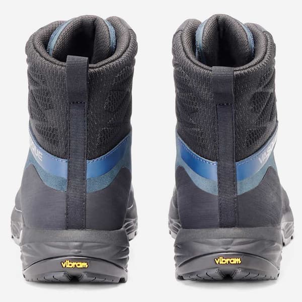 Vasque Torre At Goretex Vandringskängor Blå EU 46 Man