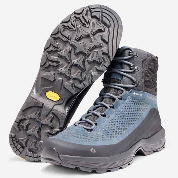 Vasque Torre At Goretex Vandringskängor Blå EU 47 Man