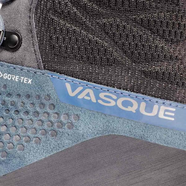 Vasque Torre At Goretex Vandringskängor Blå EU 47 Man
